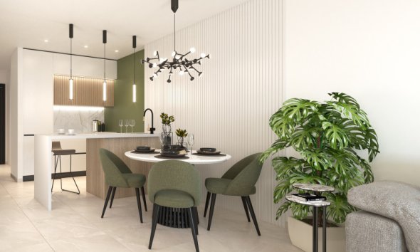 Rynek Pierwotny - Apartament - Orihuela