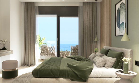 Rynek Pierwotny - Apartament - Orihuela