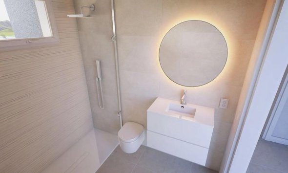 Rynek Pierwotny - Apartament - Calpe