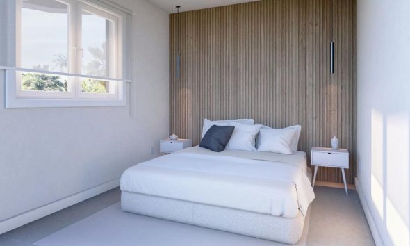 Rynek Pierwotny - Apartament - Calpe