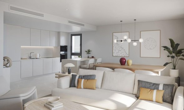 Rynek Pierwotny - Apartament - Estepona