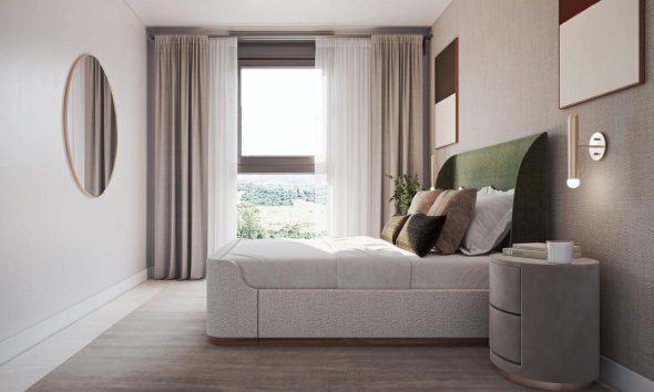 Rynek Pierwotny - Apartament - Estepona