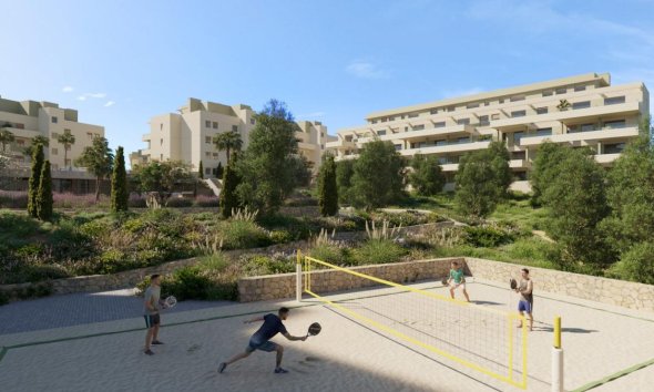 Rynek Pierwotny - Partery - Mijas