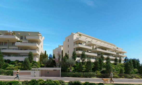 Rynek Pierwotny - Partery - Mijas