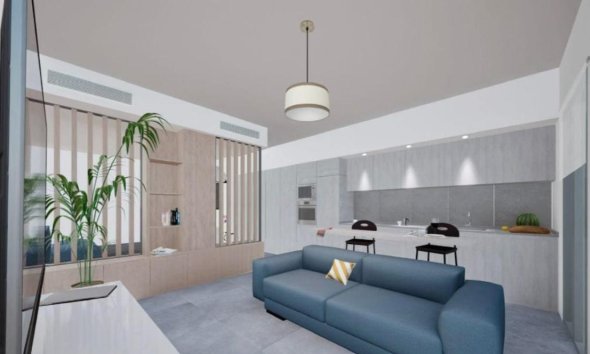 Rynek Pierwotny - Apartament - Estepona