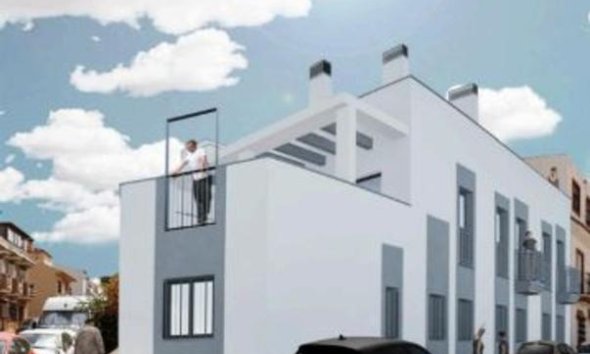 Rynek Pierwotny - Apartament - Estepona