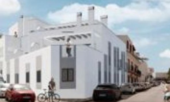 Rynek Pierwotny - Apartament - Estepona