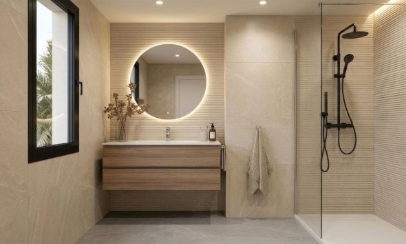 Rynek Pierwotny - Penthouse'y - Alicante