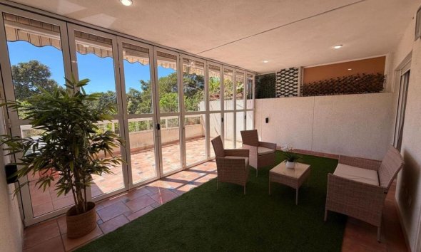 Rynek Pierwotny - Apartament - Alicante