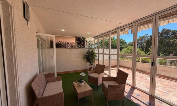Rynek Pierwotny - Apartament - Alicante
