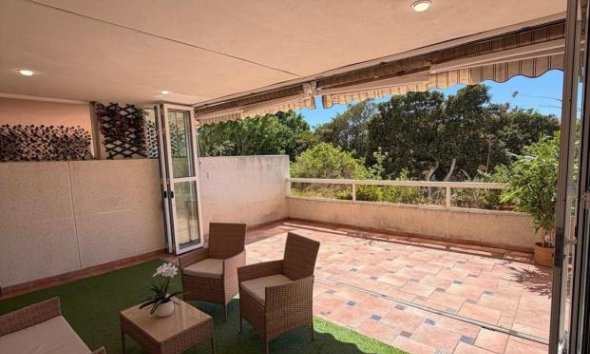 Rynek Pierwotny - Apartament - Alicante