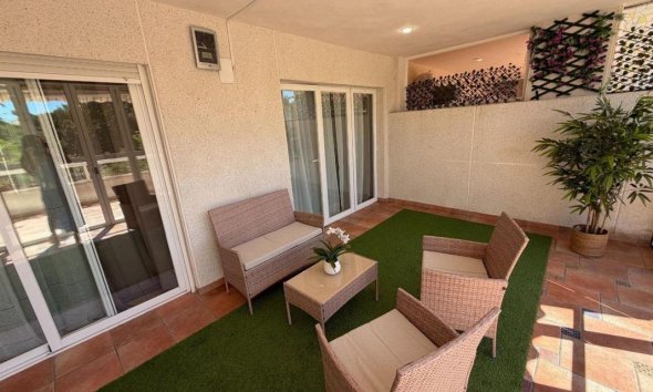 Rynek Pierwotny - Apartament - Alicante
