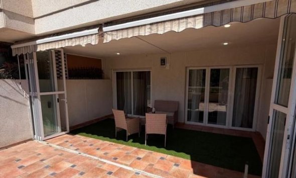 Rynek Pierwotny - Apartament - Alicante