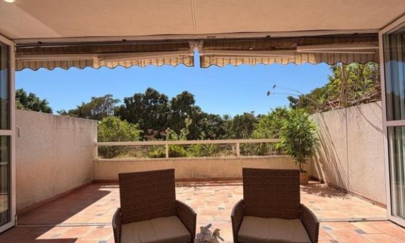 Rynek Pierwotny - Apartament - Alicante