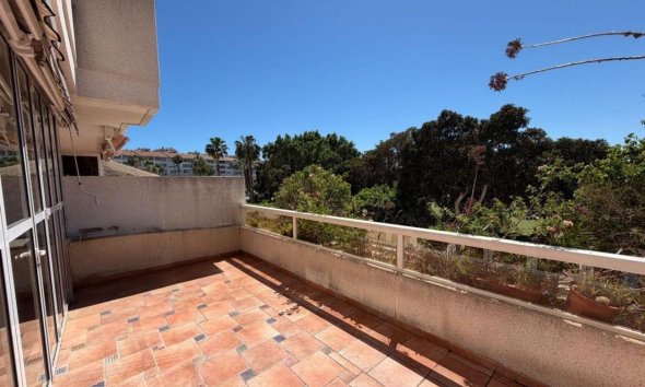 Rynek Pierwotny - Apartament - Alicante