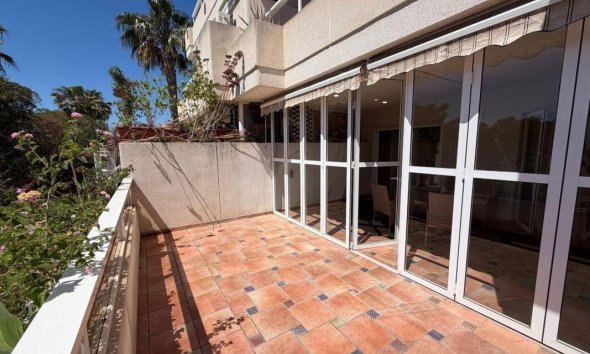 Rynek Pierwotny - Apartament - Alicante
