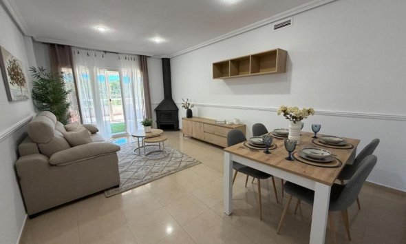Rynek Pierwotny - Apartament - Alicante