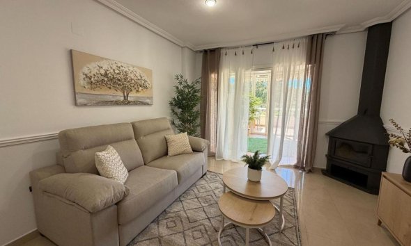 Rynek Pierwotny - Apartament - Alicante