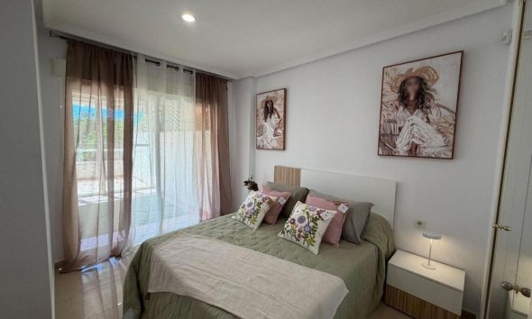 Rynek Pierwotny - Apartament - Alicante