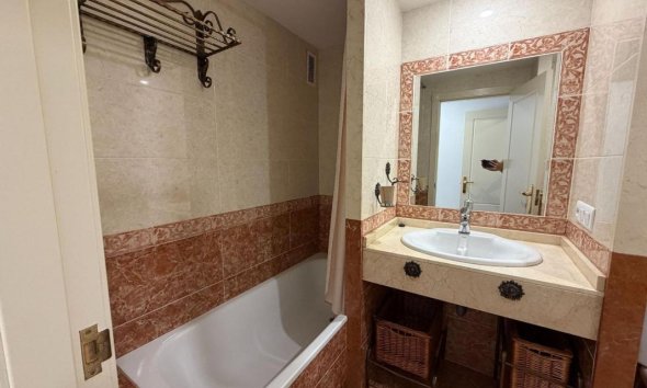 Rynek Pierwotny - Apartament - Alicante