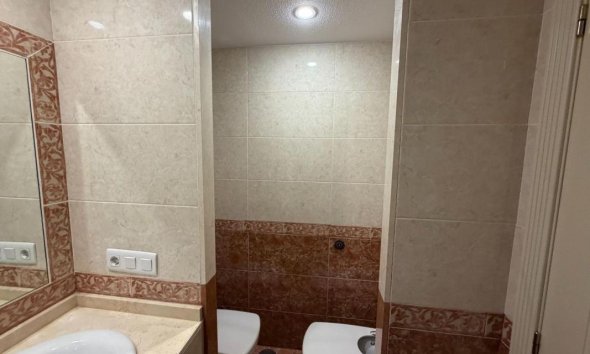 Rynek Pierwotny - Apartament - Alicante