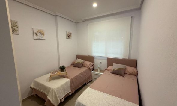 Rynek Pierwotny - Apartament - Alicante