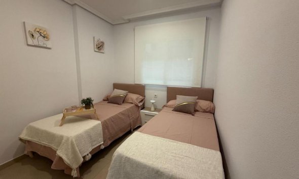 Rynek Pierwotny - Apartament - Alicante