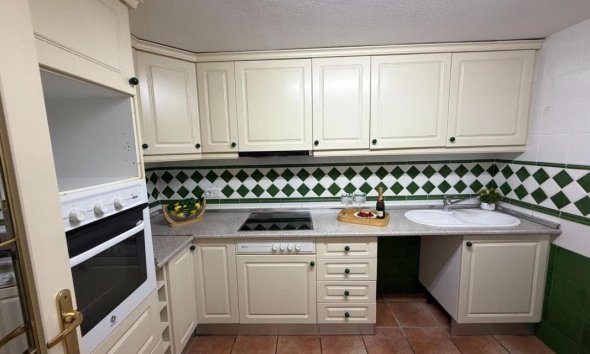 Rynek Pierwotny - Apartament - Alicante