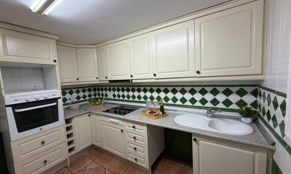 Rynek Pierwotny - Apartament - Alicante