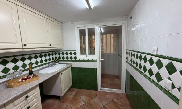 Rynek Pierwotny - Apartament - Alicante