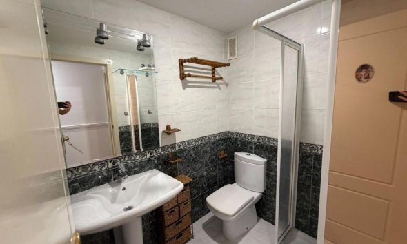 Rynek Pierwotny - Apartament - Alicante