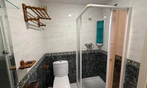 Rynek Pierwotny - Apartament - Alicante