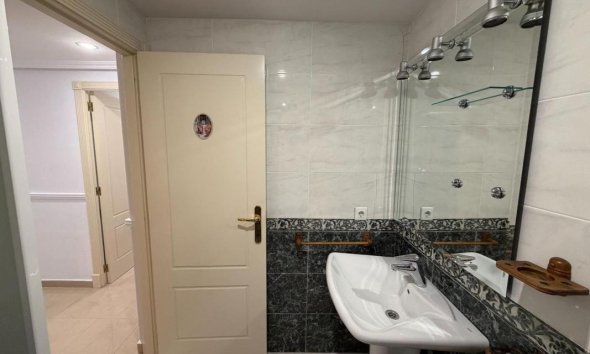 Rynek Pierwotny - Apartament - Alicante