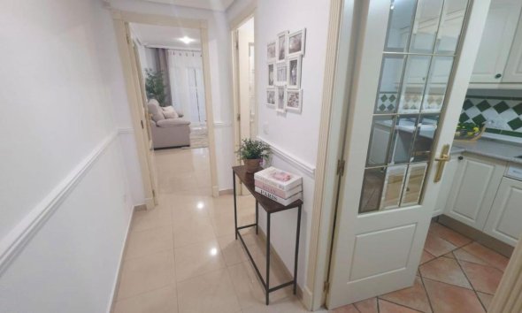 Rynek Pierwotny - Apartament - Alicante