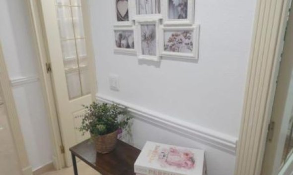 Rynek Pierwotny - Apartament - Alicante