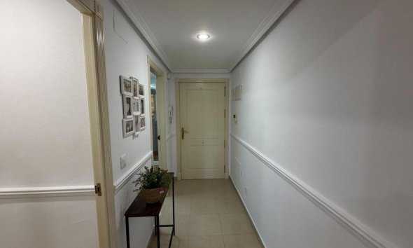 Rynek Pierwotny - Apartament - Alicante
