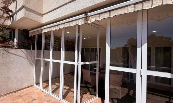 Rynek Pierwotny - Apartament - Alicante
