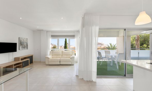 Reventa - Apartment - Orihuela Costa - Villamartín-Las Filipinas