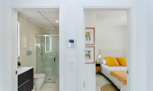 New Build - Villa - Orihuela
