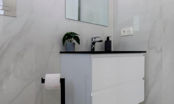 New Build - Villa - Orihuela