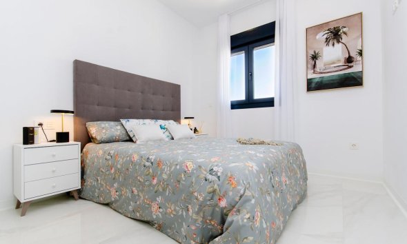 New Build - Villa - Orihuela