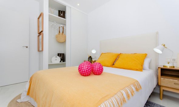 New Build - Villa - Orihuela