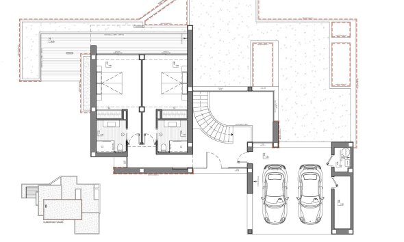 Obra nueva - Villa - Benitachell - Cumbre Del Sol