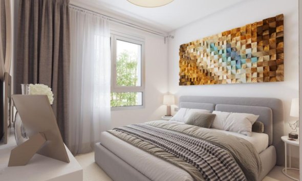Rynek Pierwotny - Apartament - Mijas