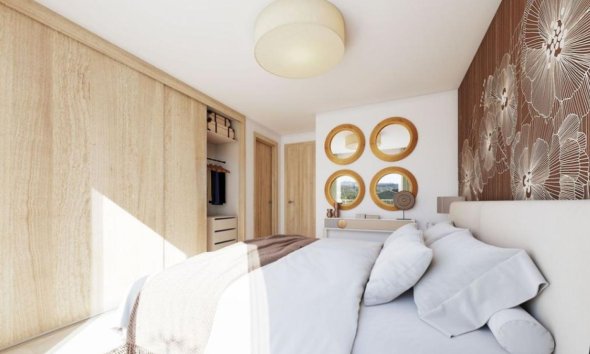Rynek Pierwotny - Apartament - Mijas