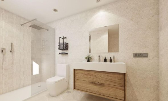 Rynek Pierwotny - Apartament - Mijas