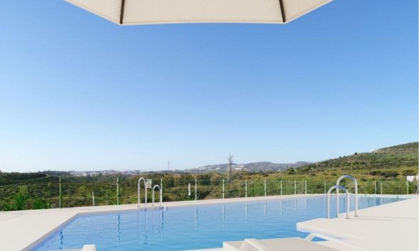 Rynek Pierwotny - Apartament - Mijas
