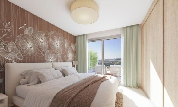 Rynek Pierwotny - Apartament - Mijas
