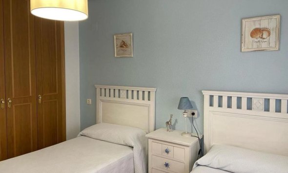 New Build - Apartment - Alicante