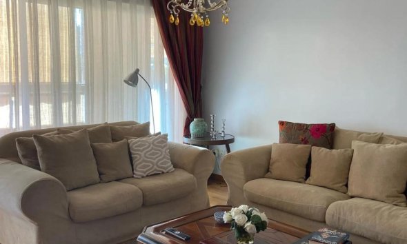 New Build - Apartment - Alicante